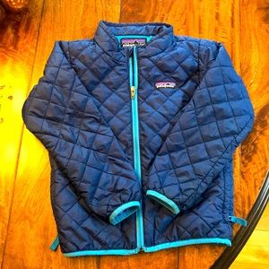 Patagonia nanopuff